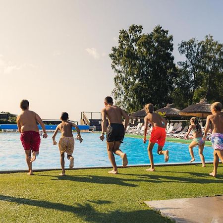 Hotell Kneippbyn Resort VBY Kültér fotó