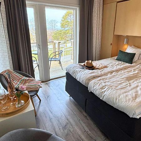 Hotell Kneippbyn Resort VBY Kültér fotó