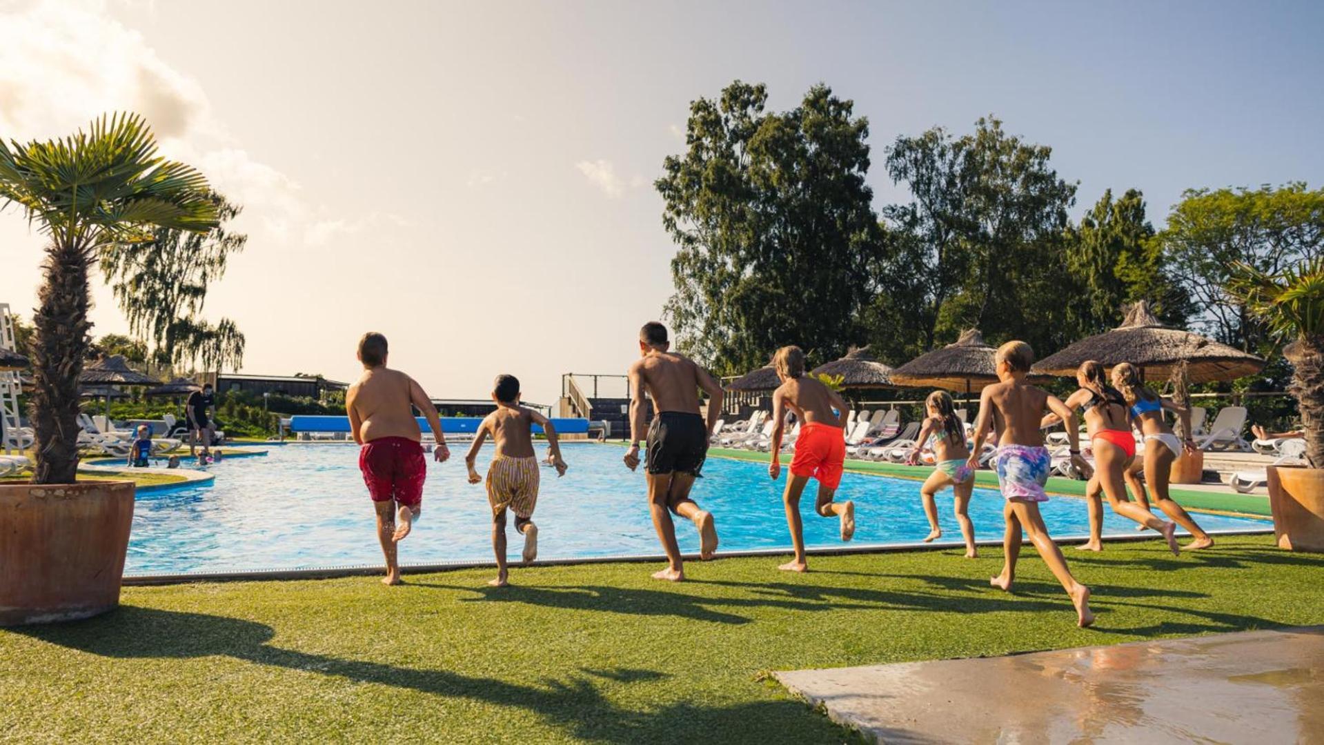 Hotell Kneippbyn Resort VBY Kültér fotó