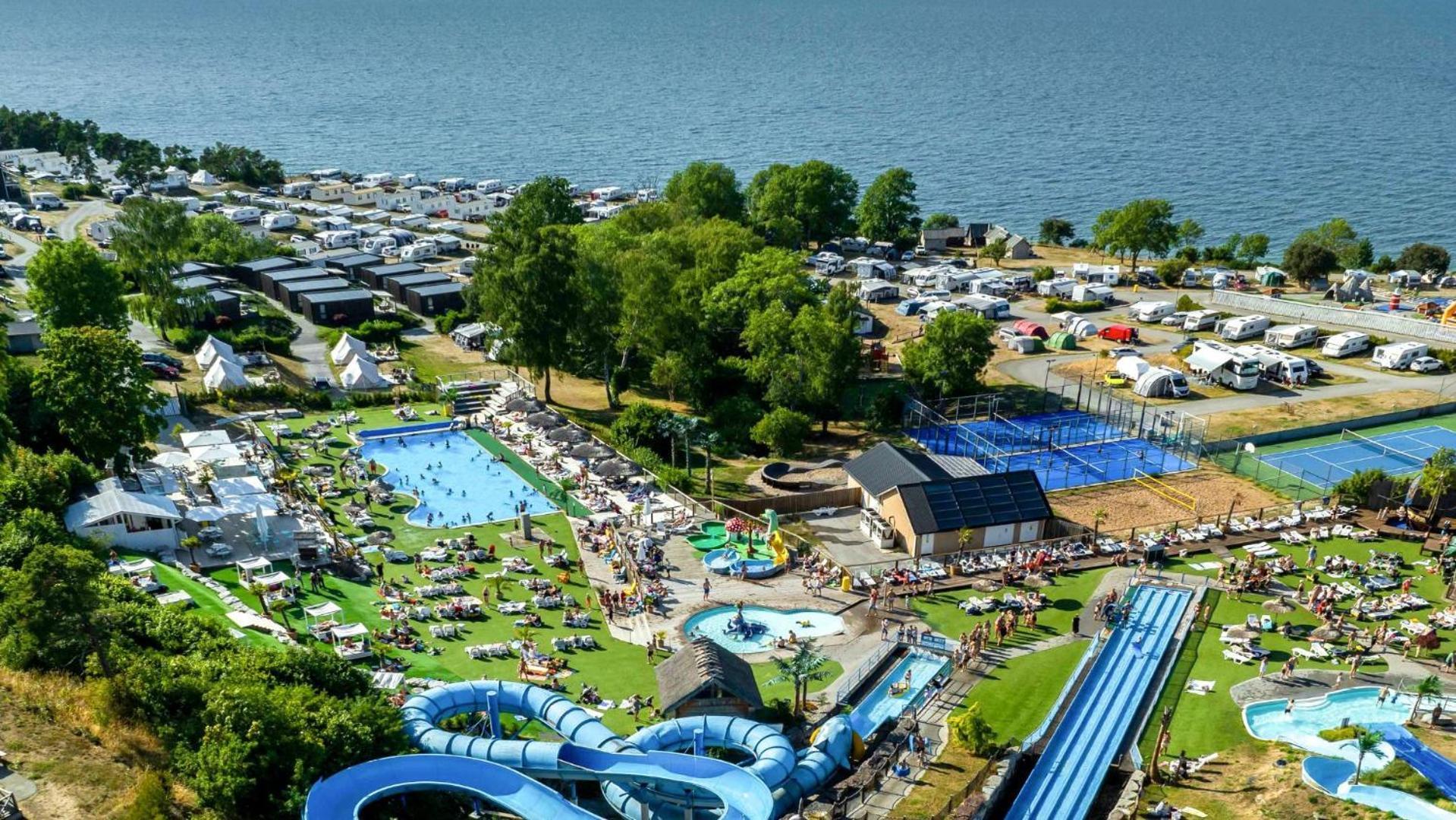 Hotell Kneippbyn Resort VBY Kültér fotó