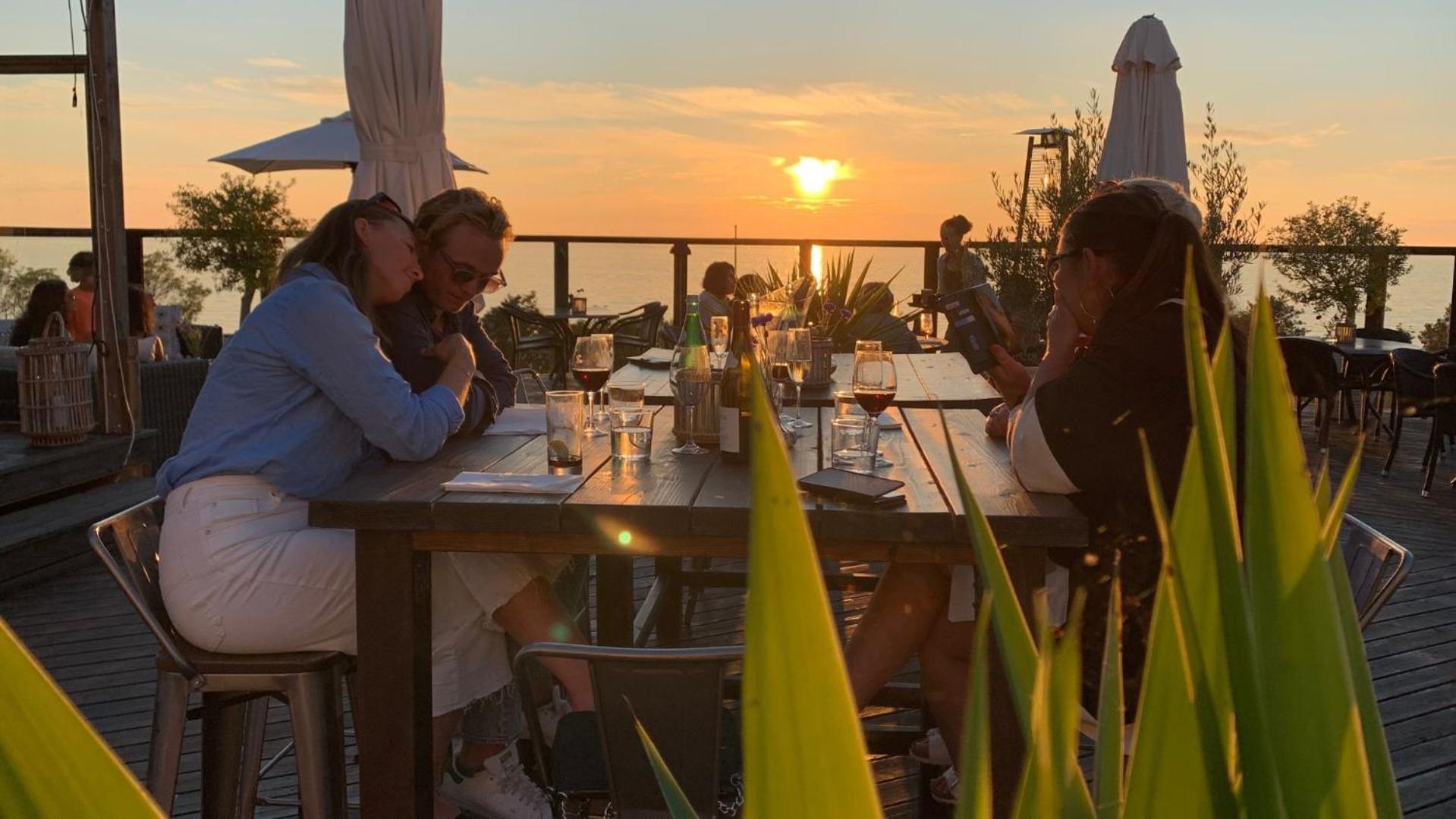 Hotell Kneippbyn Resort VBY Kültér fotó