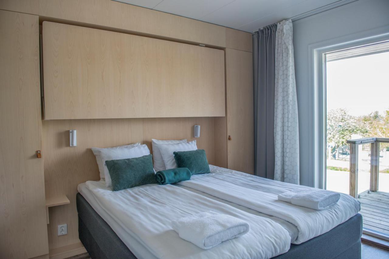 Hotell Kneippbyn Resort VBY Kültér fotó