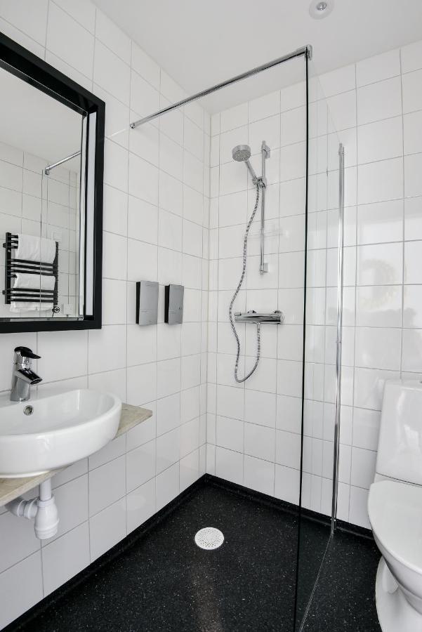 Hotell Kneippbyn Resort VBY Kültér fotó
