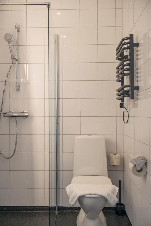 Hotell Kneippbyn Resort VBY Kültér fotó