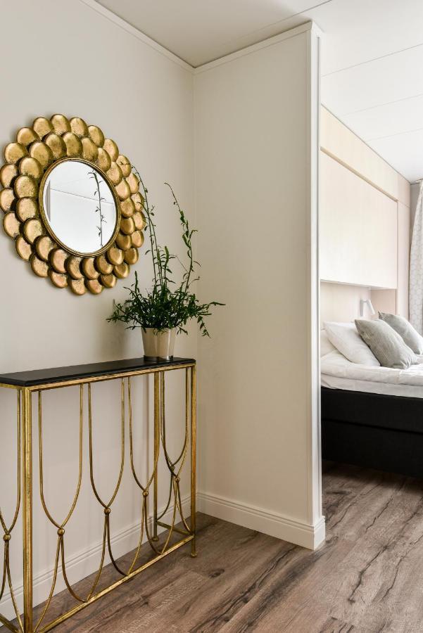 Hotell Kneippbyn Resort VBY Kültér fotó