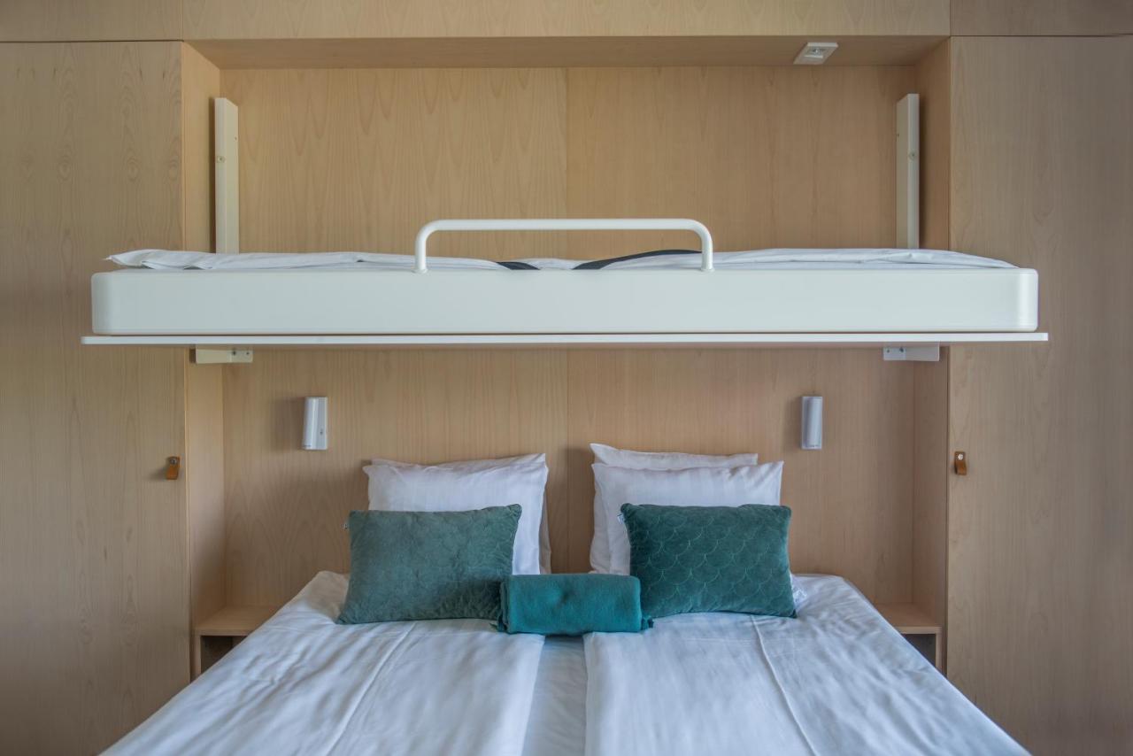 Hotell Kneippbyn Resort VBY Kültér fotó